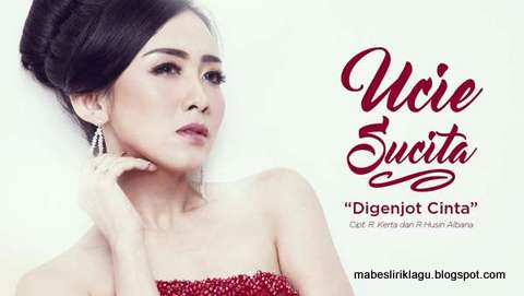 Ucie Sucita - Digenjot Cinta Ucie Sucita - Digenjot Cinta