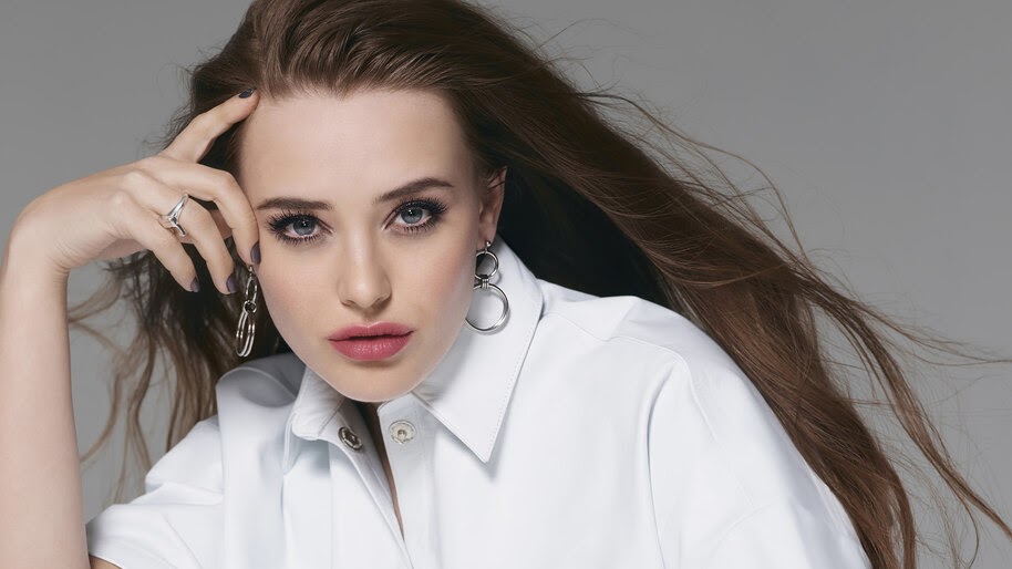 Katherine Langford, Photoshoot, 4K, #6.2242