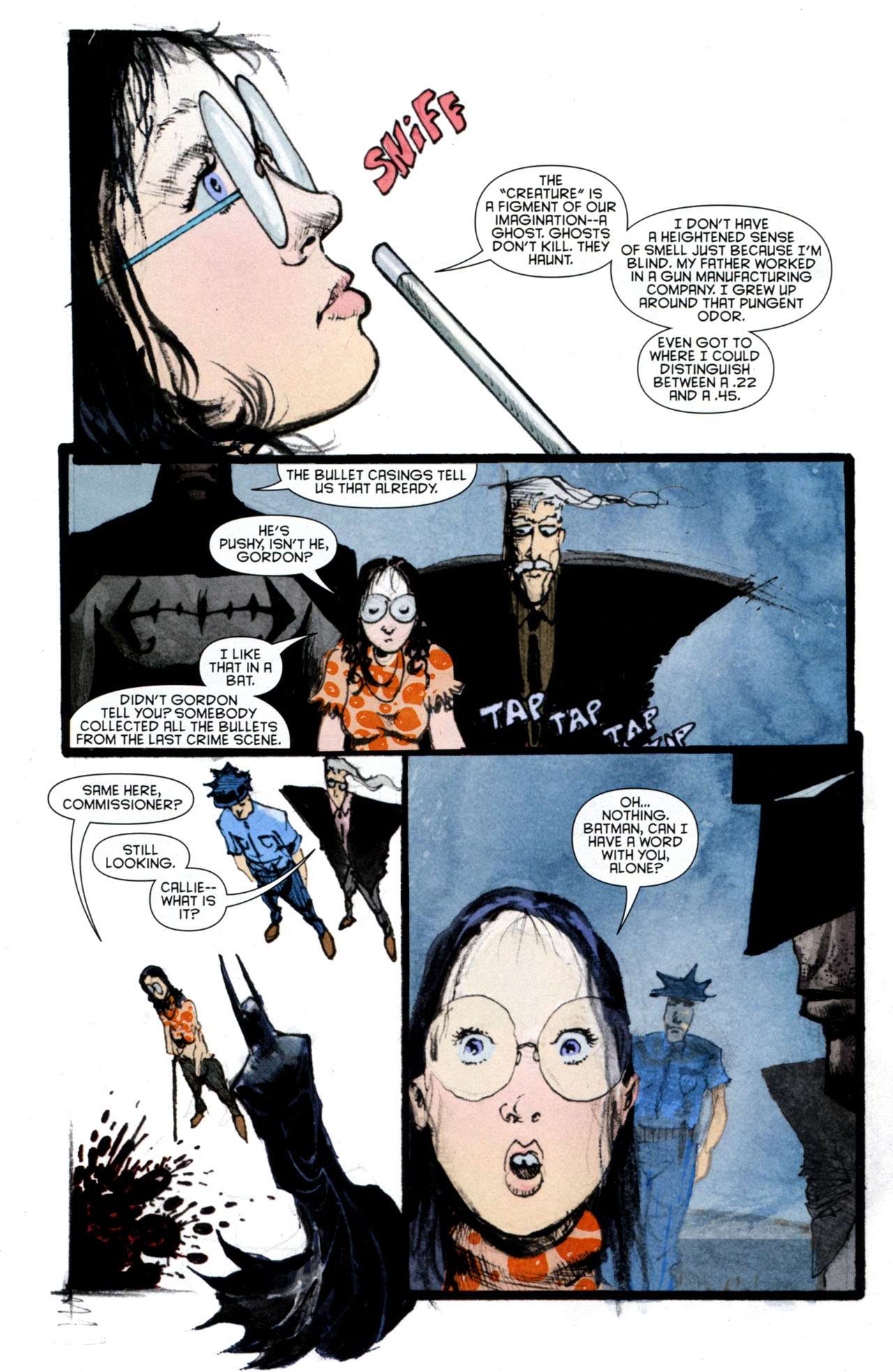 Batman Confidential Issue #41 #41 - English 15