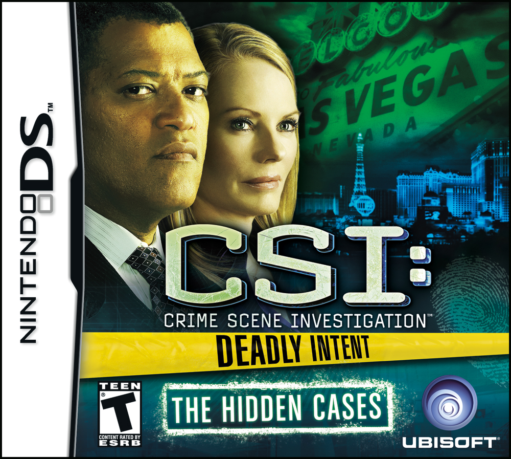 CSI Las Vegas Temporada 3 - MejorTorrentcom