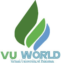 Vu World Logo