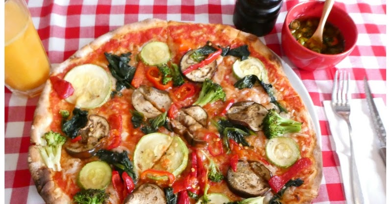 pizza locale bodrum