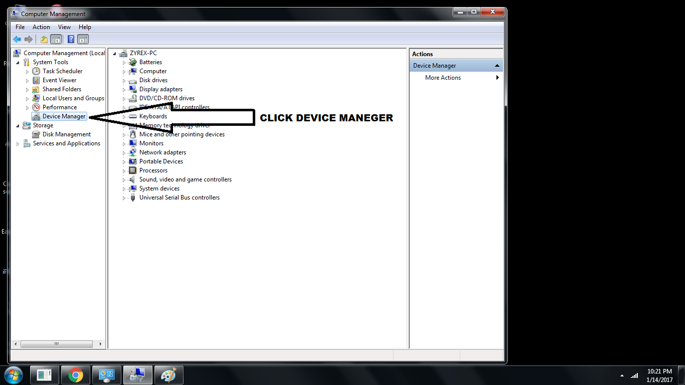 Cara Mengatasi a network cable is not properly plugged in or may be