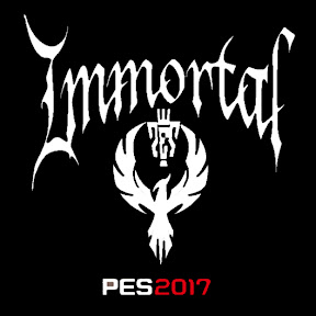 PES 2017 Immortal Patch