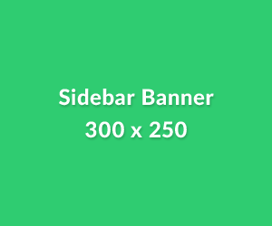 Banner 300x250