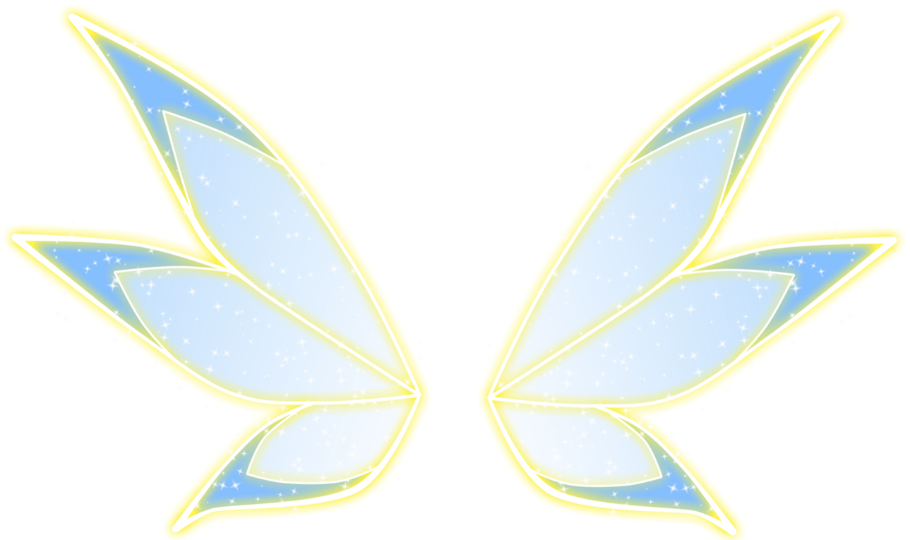 Картинки клуб винкс крылья