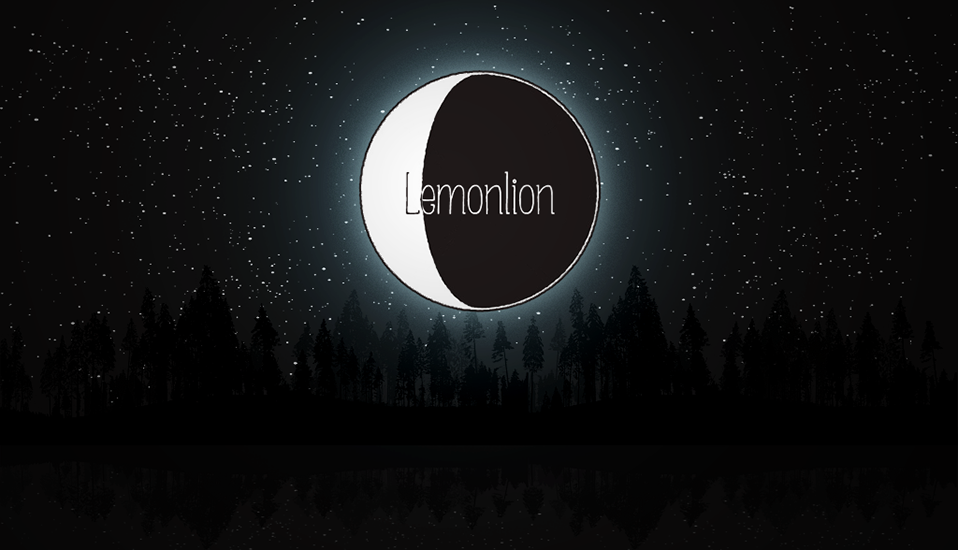 Lemonlion