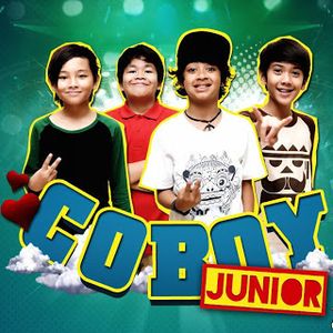 Lirik Lagu Coboy Junior - Kenapa Mengapa