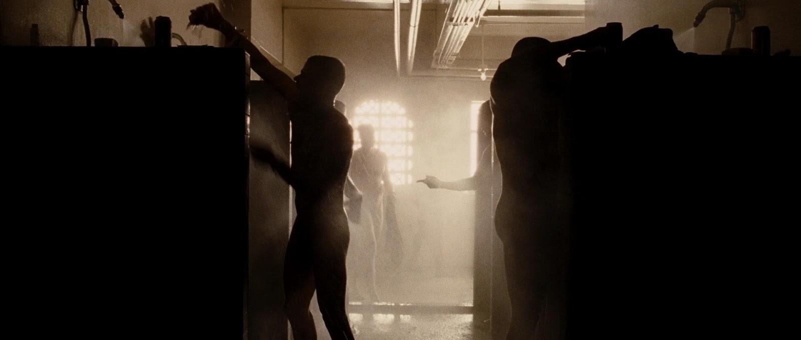 Jarhead Shower Scene Nude 83