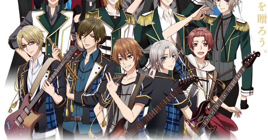 ツキプロ Tsukipro Taneko