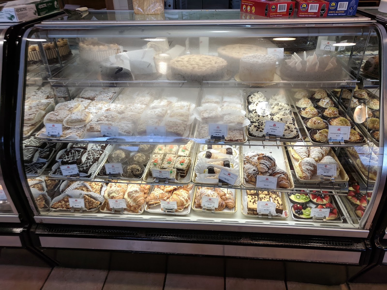 Living in Winter Garden Florida Trip Around Lake Apopka & Yalaha Bakery