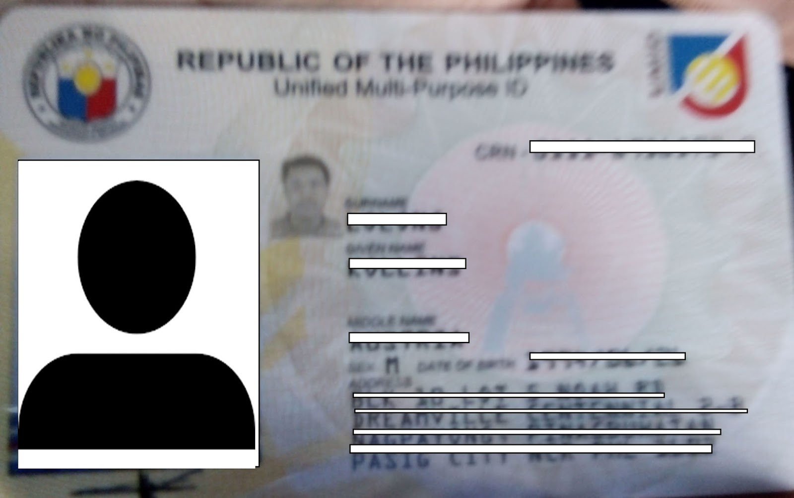 2018 Update How to get Multipurpose ID (UMID) Card SSS. PH Trending