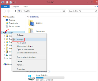 Cara Mudah Mengatasi WiFi Limited Access pada Windows 7,8 dan 10 Cara Mudah Mengatasi WiFi Limited Access pada Windows 7,8 dan 10