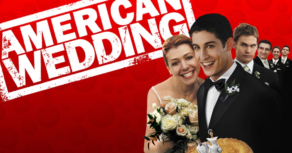 American Wedding 2003 Bluray 720p Hevc X265 466 Mb Movie Hevc