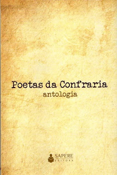 Poetas da Confraria - Antologia