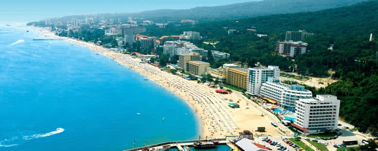 Varna Ucak Bileti Traveland Turizm