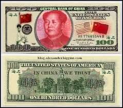 YUAN: la Chine bientôt porteuse de la devise internationale.