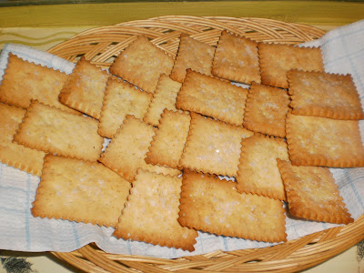  GALLETITAS SALADAS 