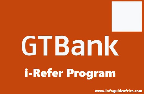 GTBank Affiliate Program | How To Make N50,000 Monthly
