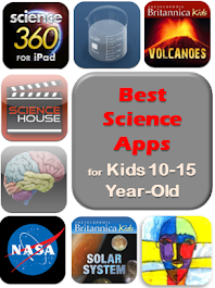 Best Science Apps