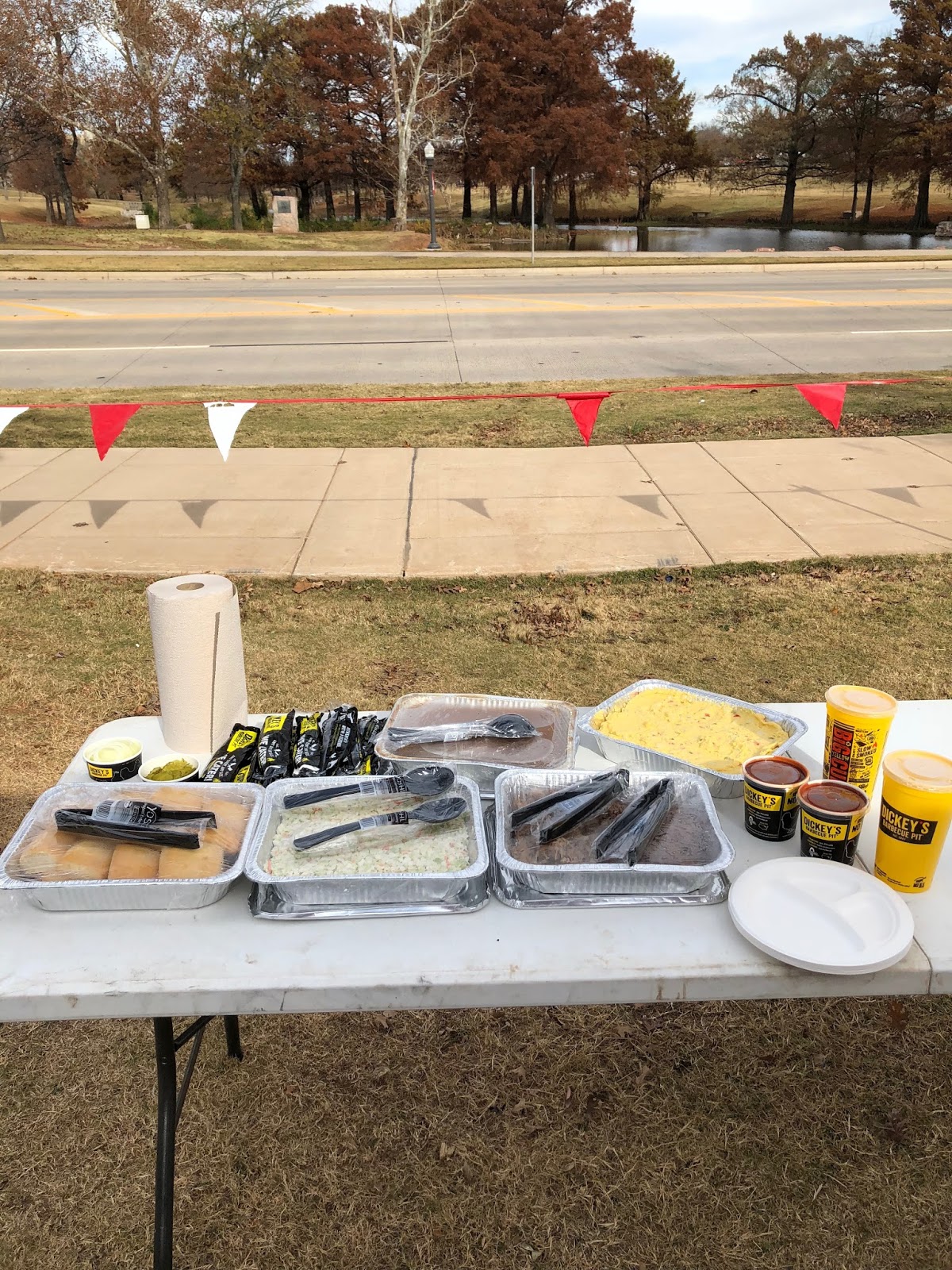 Stylish Gameday Tailgating in style Elevate your tailgate