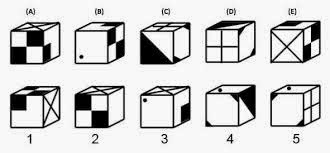 14 Contoh Soal Psikotes Paragon Contoh Soal Terbaru