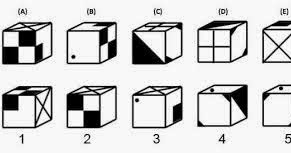 Contoh Soal Psikotes Lengkap Pt Paragon Kumpulan Materi Pelajaran Dan Contoh Soal 4 Contoh Soal Psikotes Lengkap Pt Paragon Kumpulan Materi Pelajaran Dan Contoh Soal 4