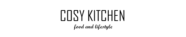 Cosy kitchen 