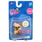 Littlest Pet Shop Singles Boxer (#1516) Pet