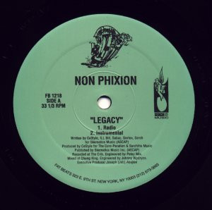 Non phixion the green cd zip download for windows