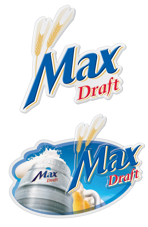 Caitlyn E Ko 2009_Max beer