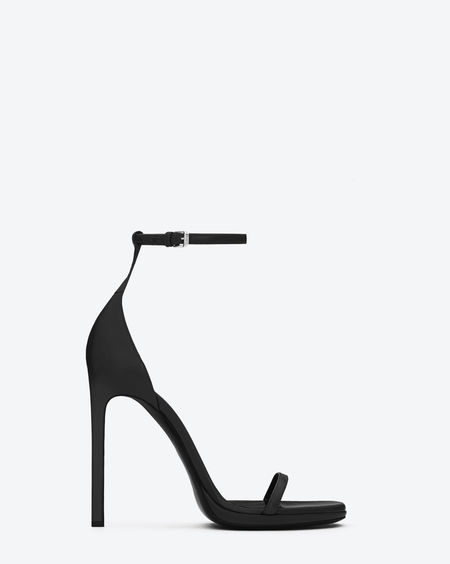 The Look for Less: Saint Laurent - Frugal Shopaholics | A Fashion and ...