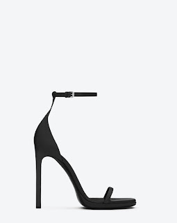 The Look for Less: Saint Laurent - Frugal Shopaholics | A Fashion and ...