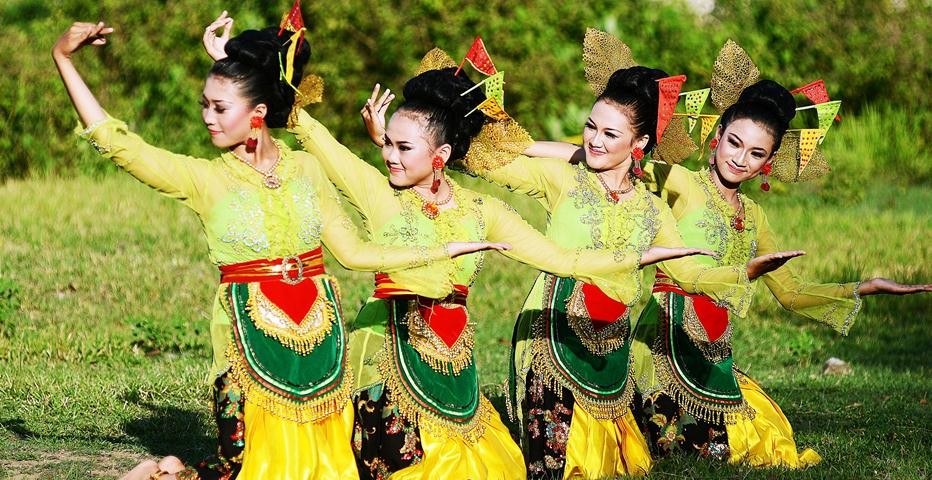Tari Lahbako, Tarian Tradisional Dari Jember Provinsi Jawa Timur