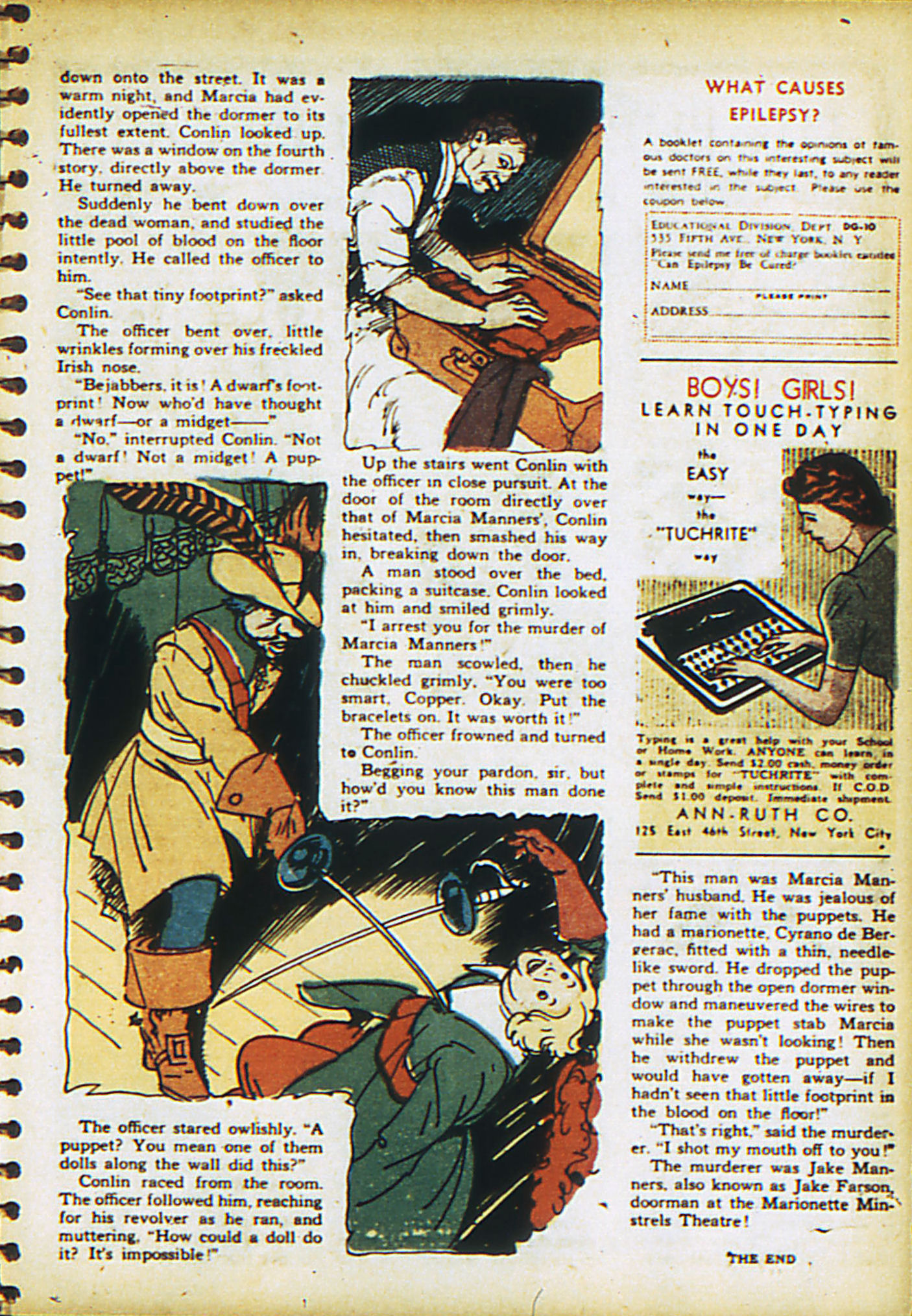 Action Comics (1938) 29 Page 47