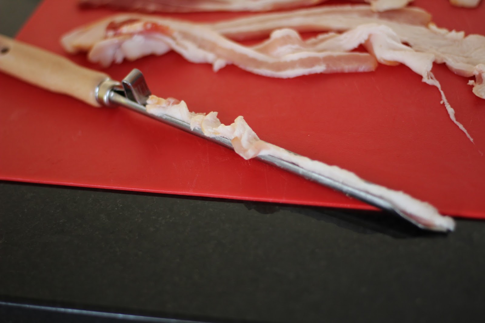 A Taste of History with Joyce White To Roast Venison According to John