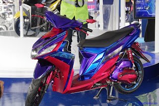 modifikasi mio m3 thailand modifikasi mio m3 thailand
