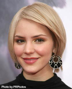 Simple Short Bob Hairstyles