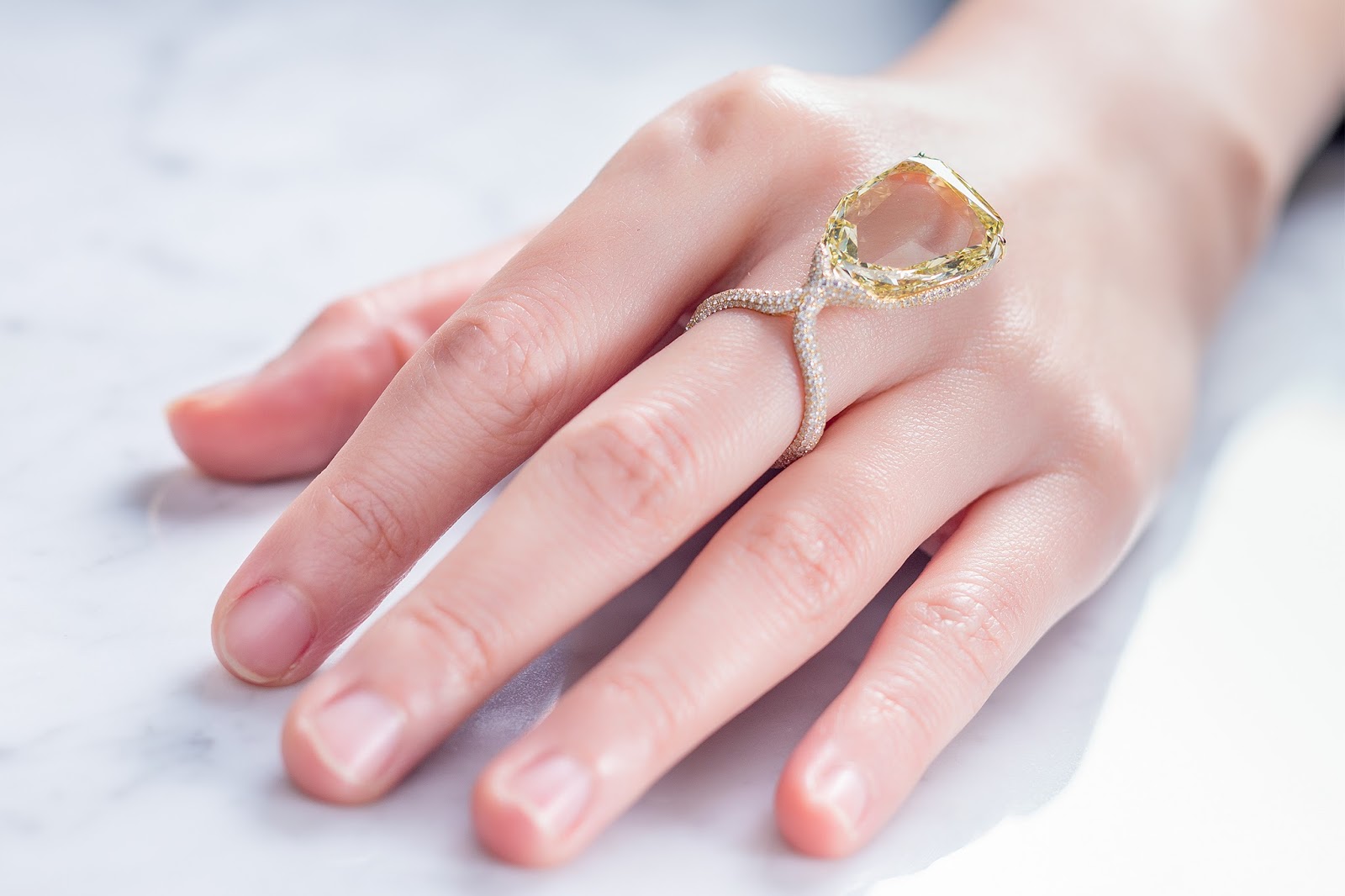 Twenty One Jewels Forms Jewelry Воздушные замки