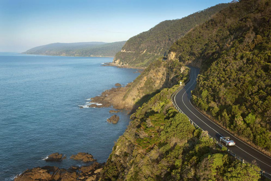 Most Beautiful Breathtaking Cycling Routes Around The World