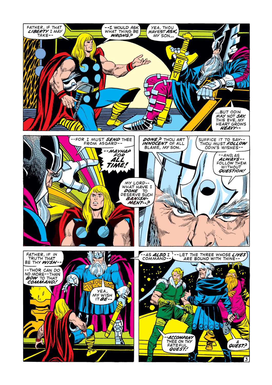 Thor (1966) 195 Page 3