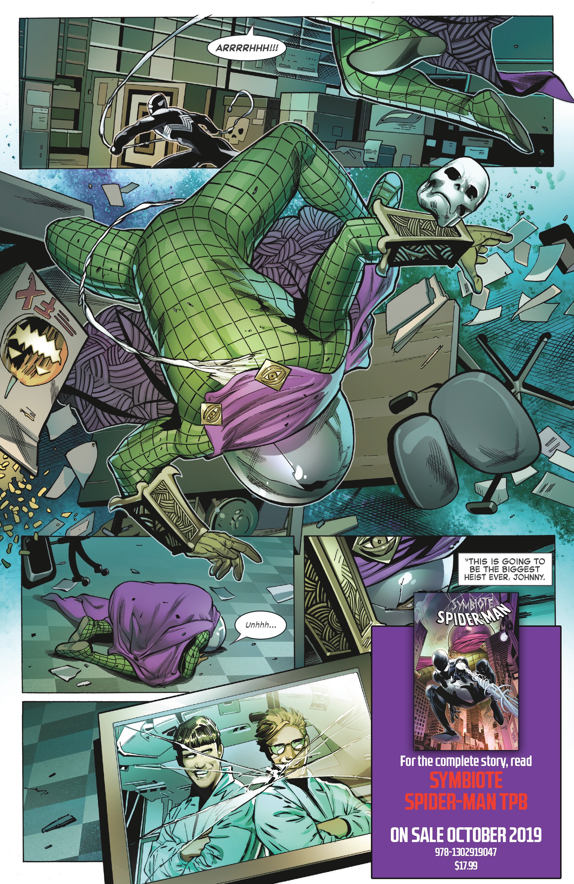 Read online Spider-Man: Start Here Sampler comic -  Issue # Full - 26