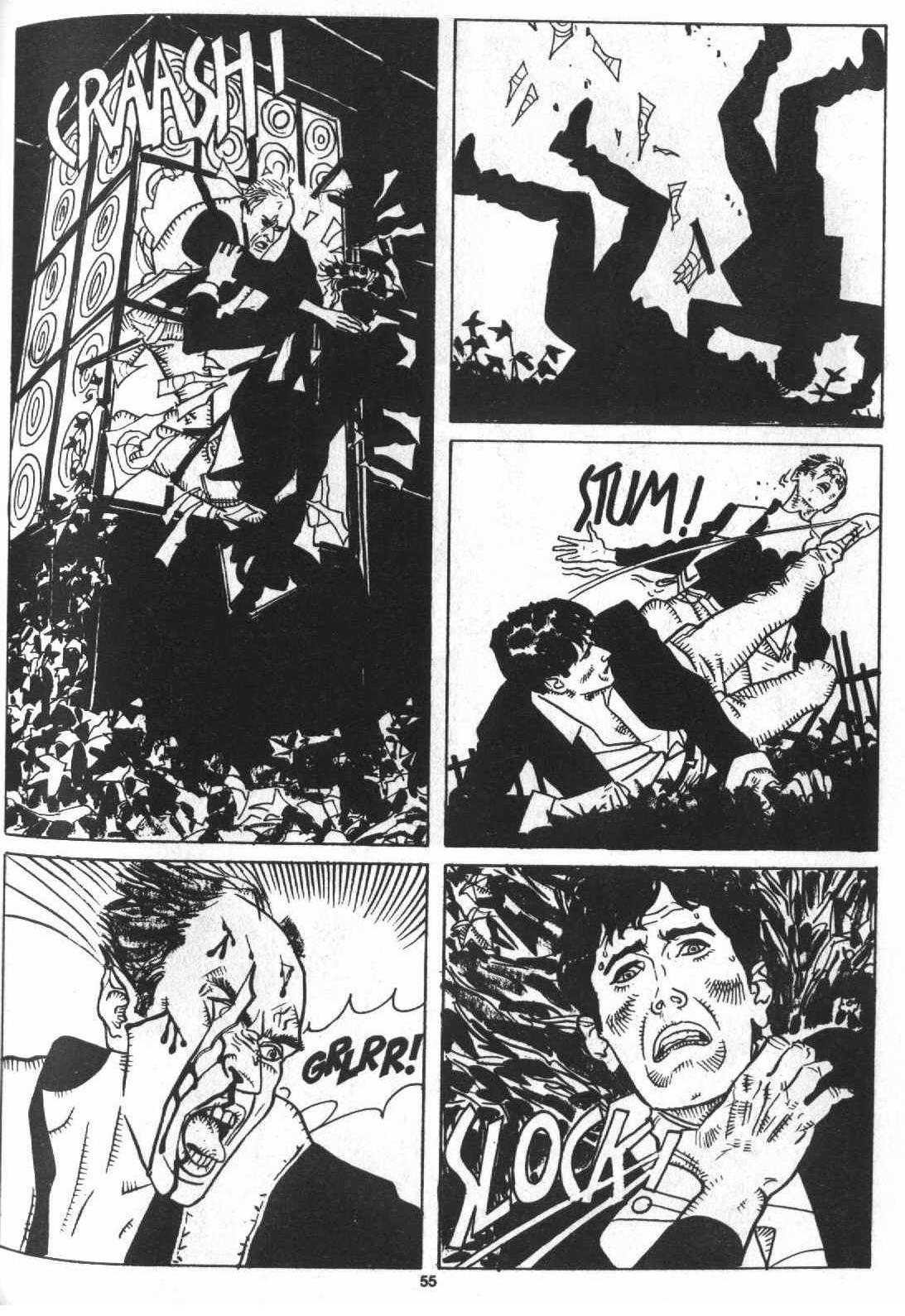 Dylan Dog (1986) issue 25 - Page 52