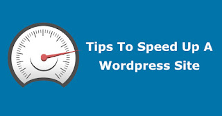 10 Easy ways to speed up your WordPress blog