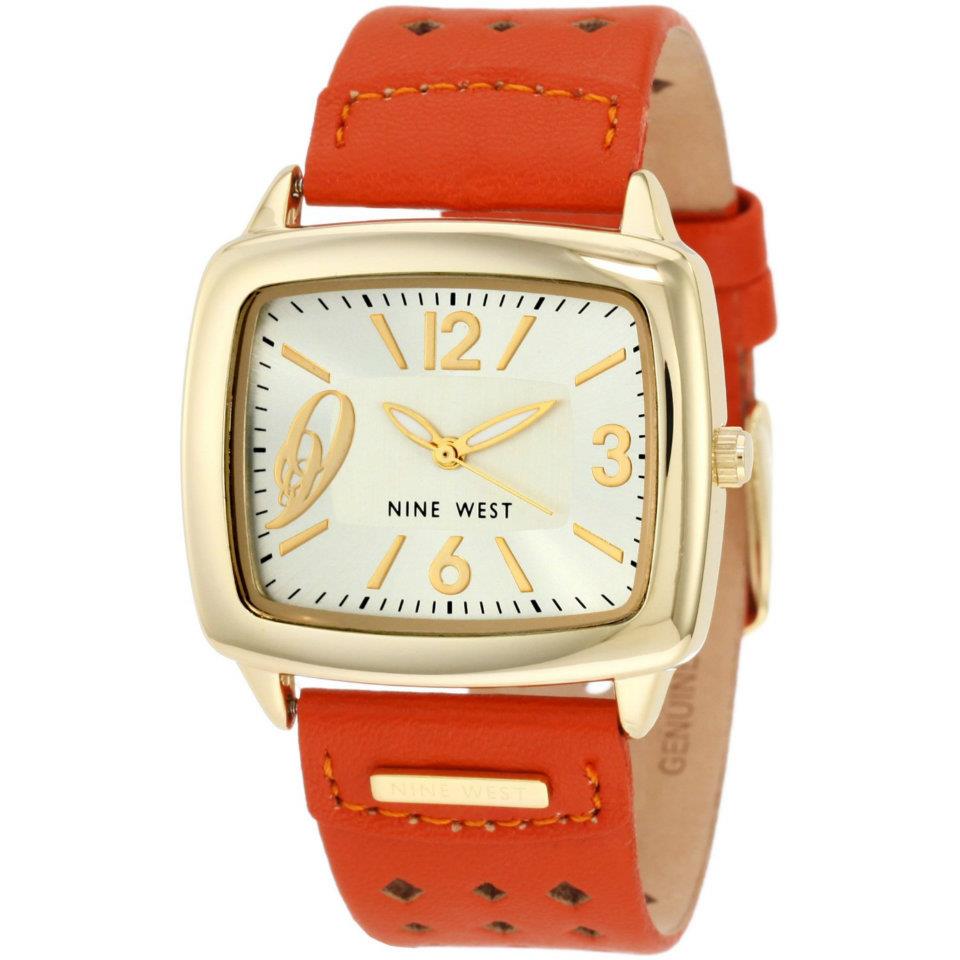 Shop With MY ::: Nine West | TV Shaped Stop Watch