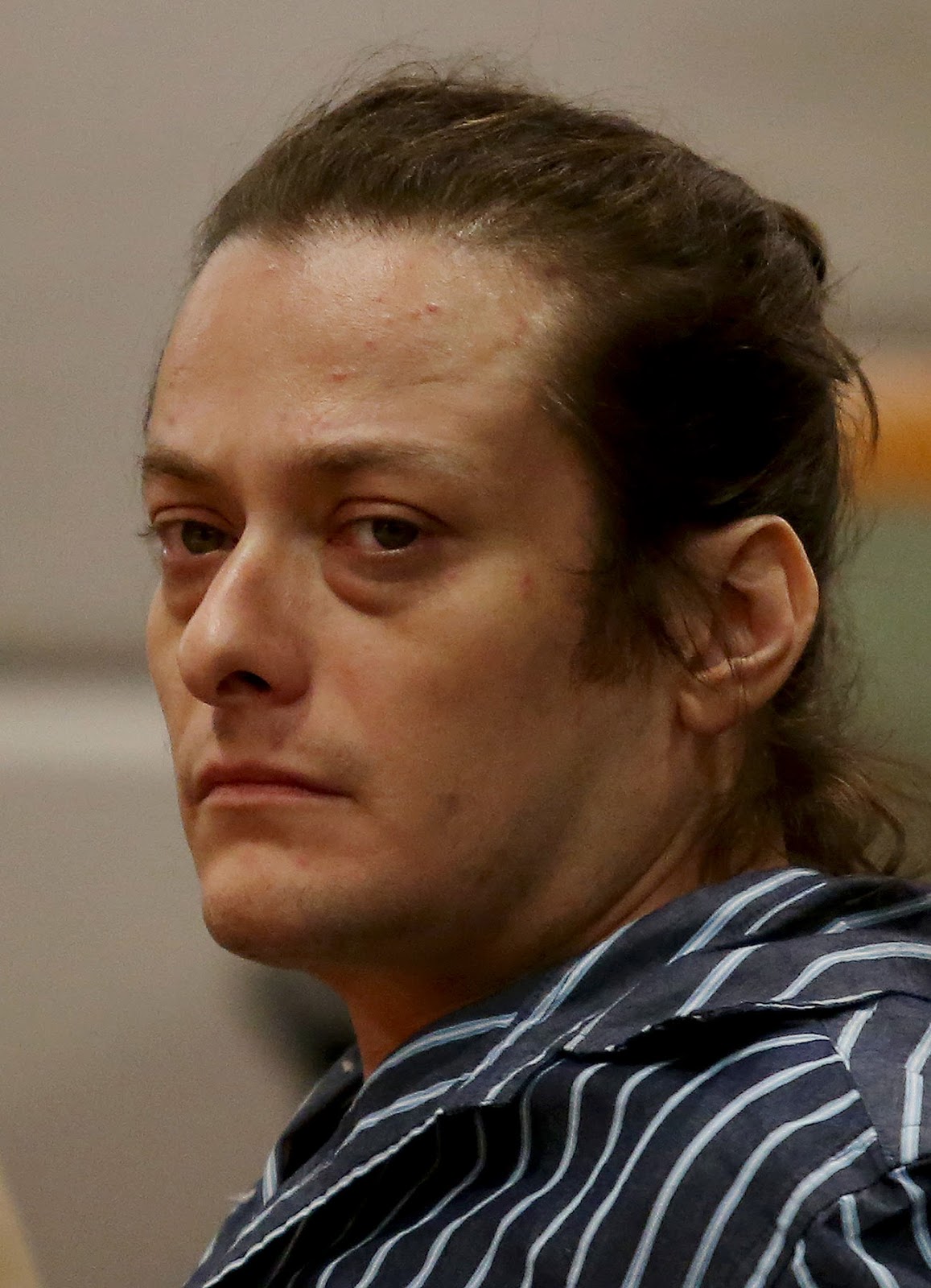 Edward Furlong será nuevamente John Connor en ‘Terminator: Dark Fate’ Edward Furlong