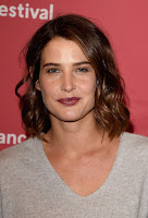 Cobie Smulders HQ photo