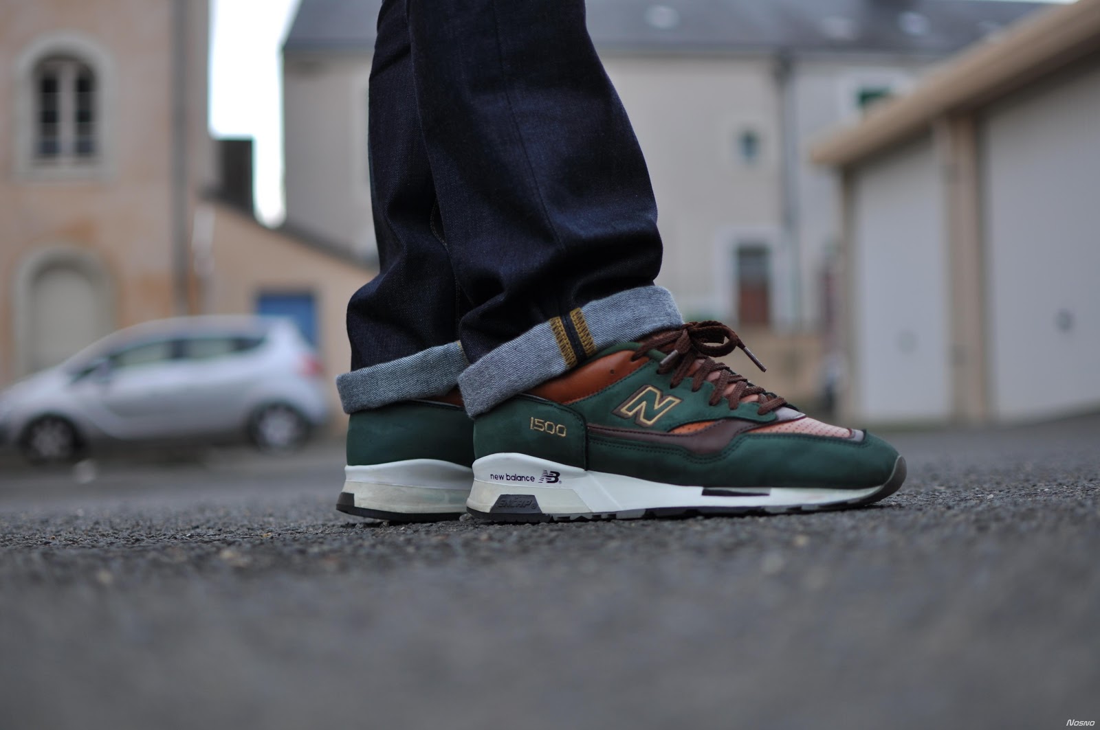 new balance m1500gb