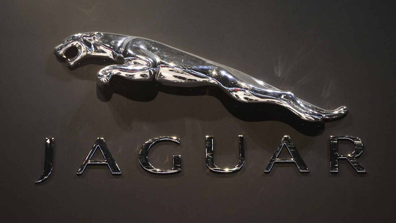 Imagehub: Jaguar Logo HD Free Download