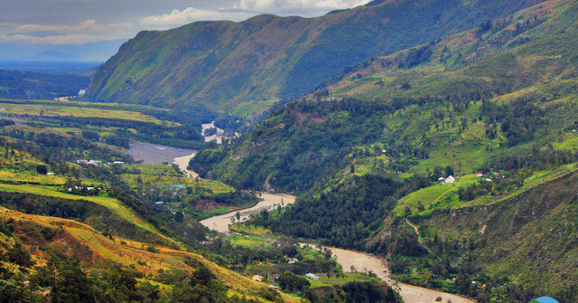 Jelajahi Lembah Baliem Wamena - Wisata Hits Jelajahi Lembah Baliem Wamena - Wisata Hits